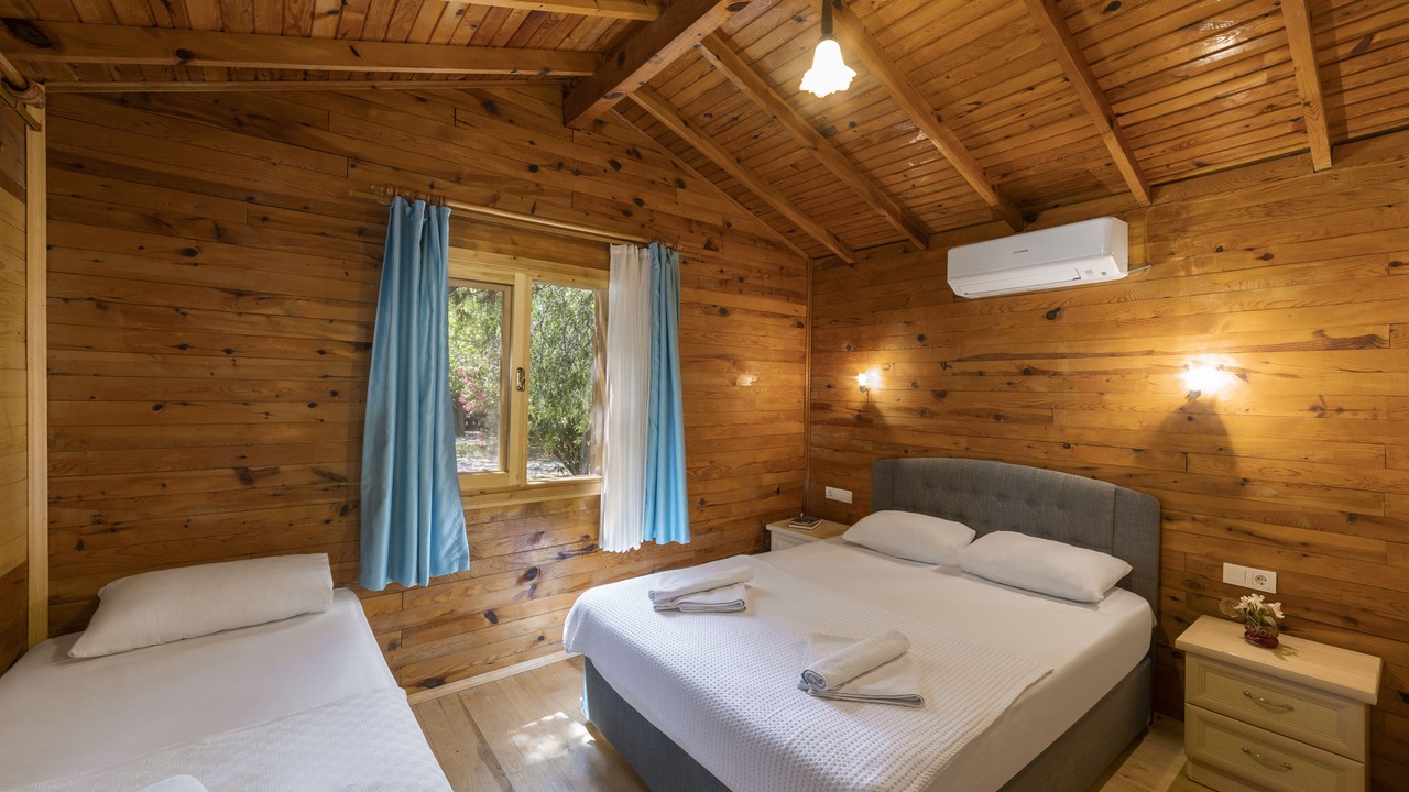 Photo of Bedroom in Palamutbuku