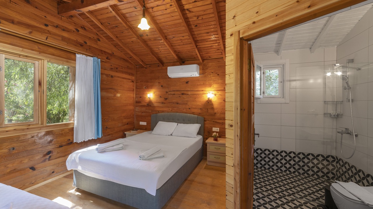Photo of Bedroom in Palamutbuku