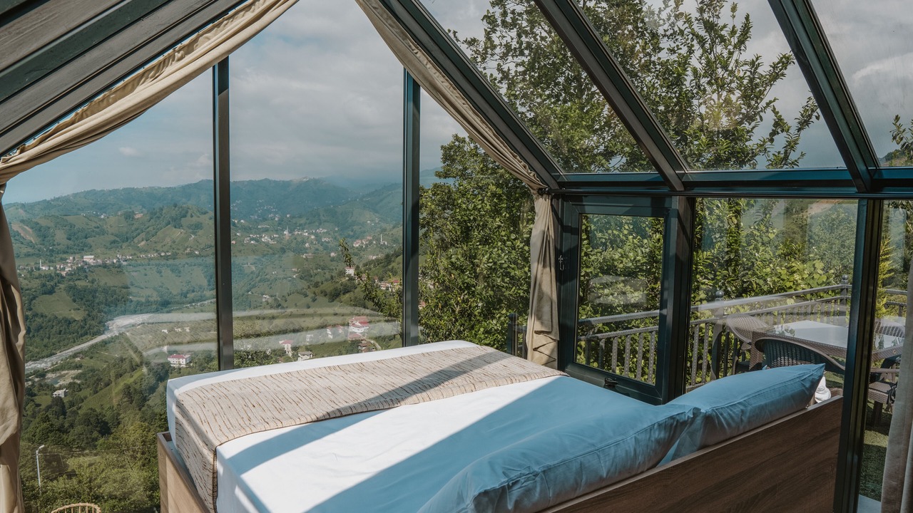 Photo of Bedroom in Ardesen