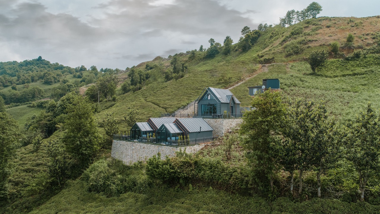 Photo of Outdoor in Ardesen