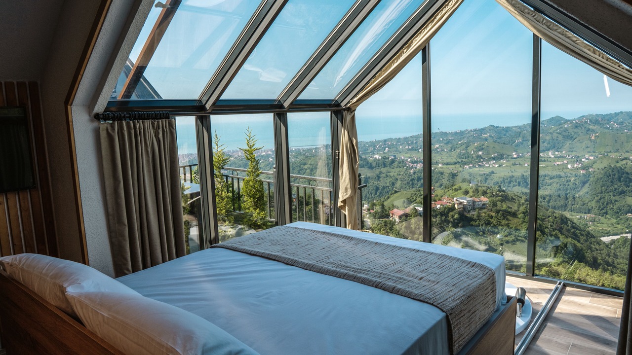 Photo of Bedroom in Ardesen