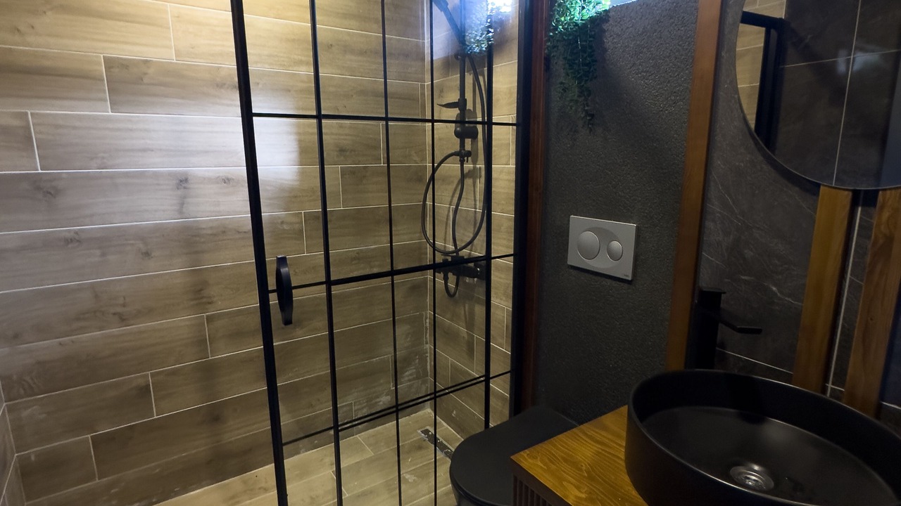 Photo of Bathroom in Ardesen