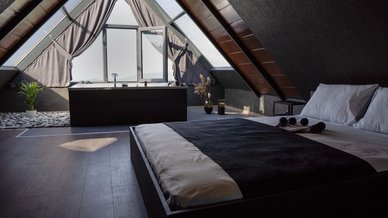 Photo of Bedroom in Ardesen