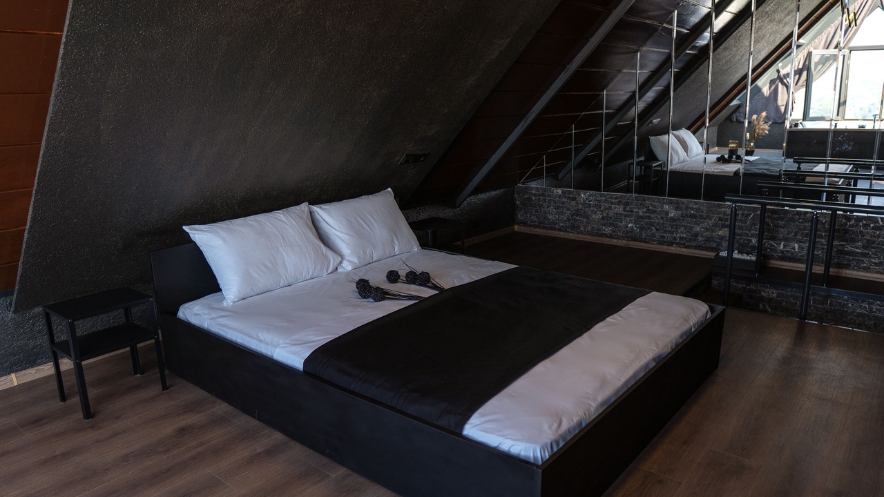 Photo of Bedroom in Ardesen