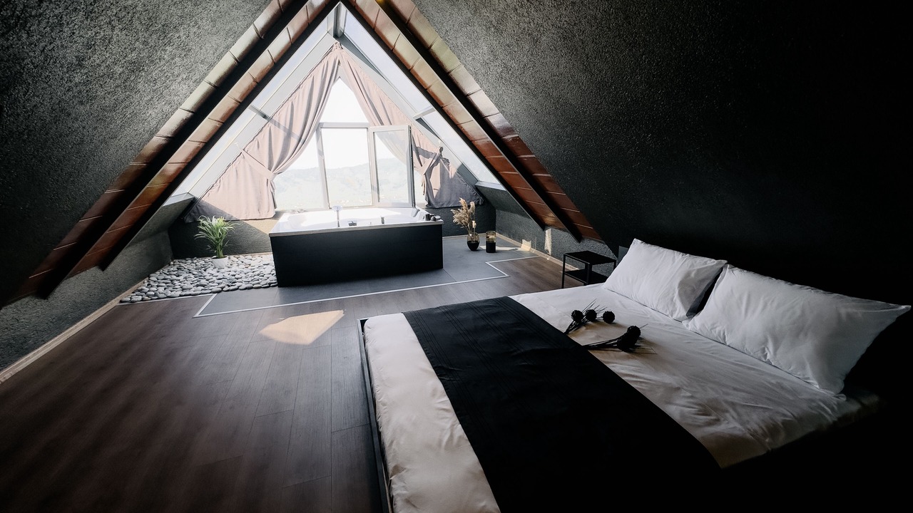 Photo of Bedroom in Ardesen