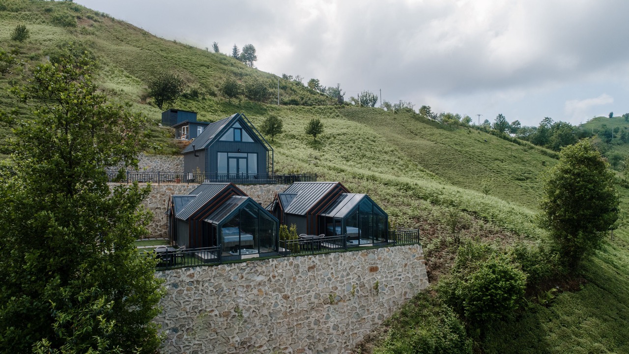 Photo of Outdoor in Ardesen