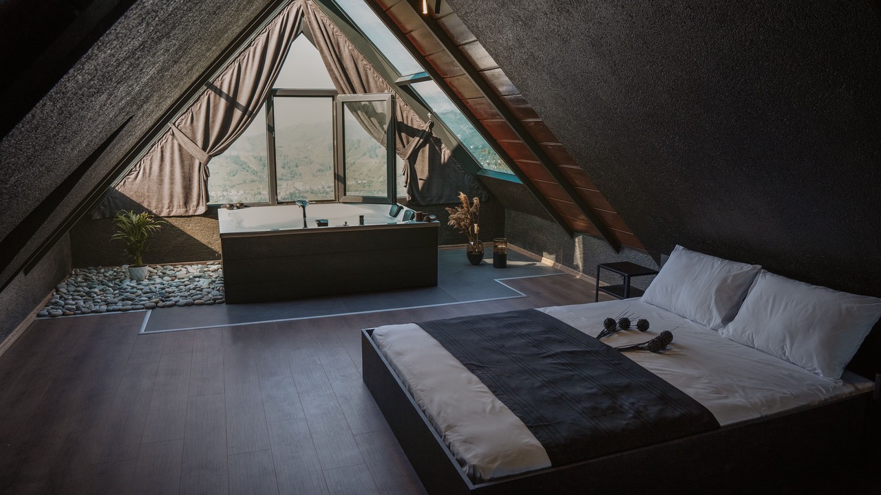 Photo of Bedroom in Ardesen