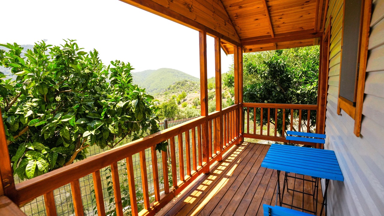 Photo of Outdoor in Ortaca
