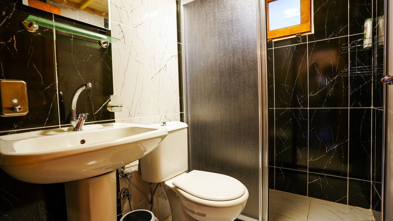 Photo of Bathroom in Ortaca