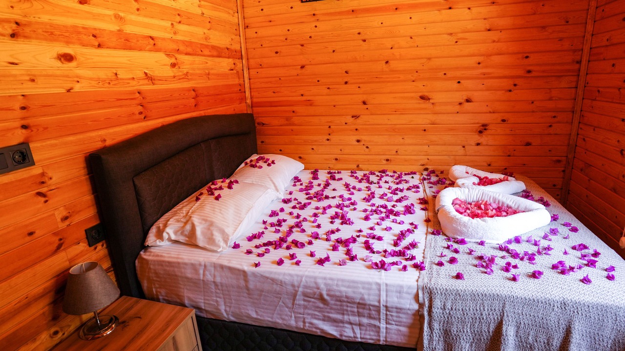 Photo of Bedroom in Ortaca