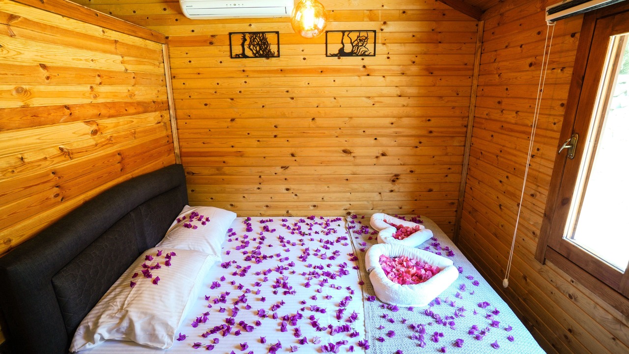 Photo of Bedroom in Ortaca