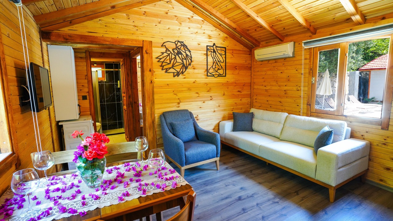 Photo of Bedroom in Ortaca