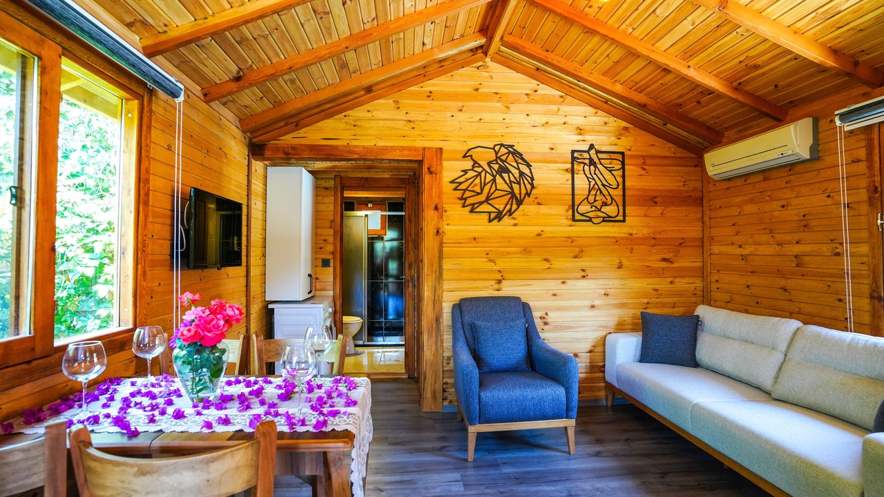 Photo of Bedroom in Ortaca