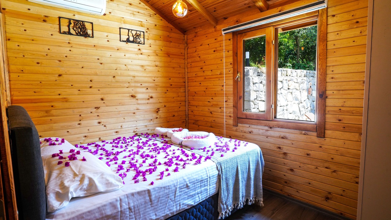 Photo of Bedroom in Ortaca