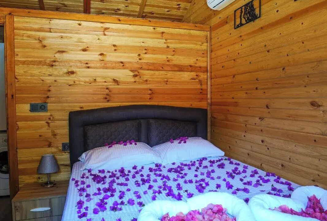 Photo of Bathroom in Ortaca