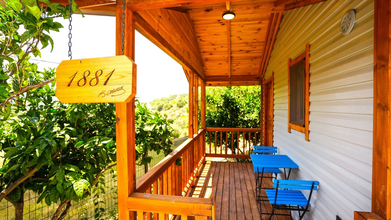 Photo of Outdoor in Ortaca