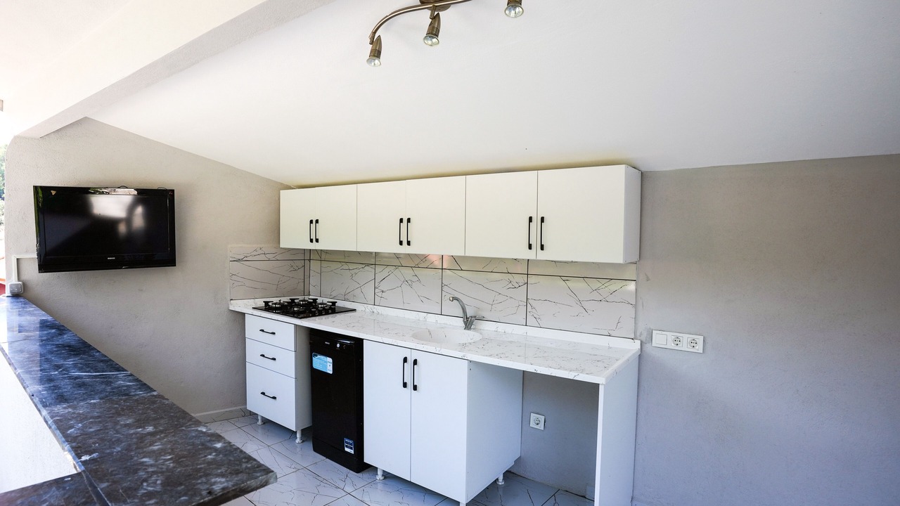 Photo of Kitchen in Ortaca