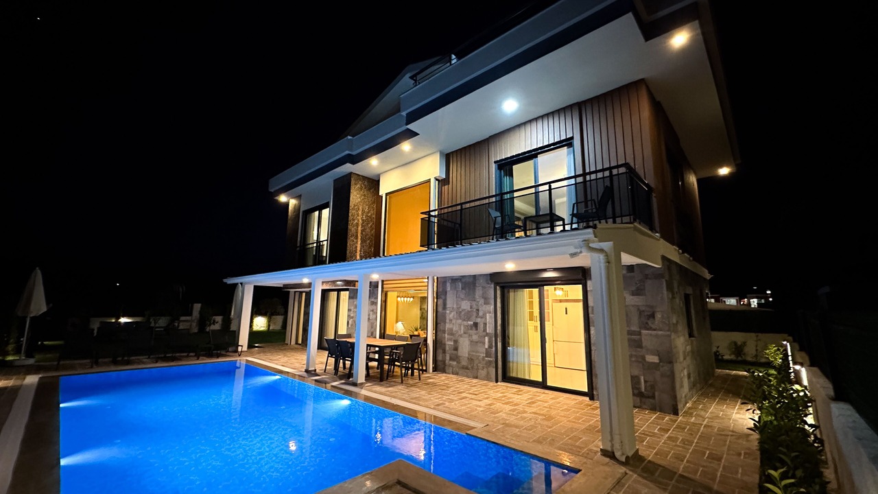 Photo of Outdoor in Fethiye