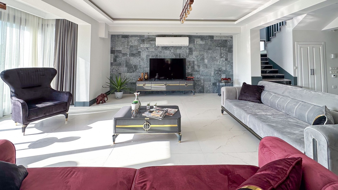 Photo of Livingroom in Fethiye