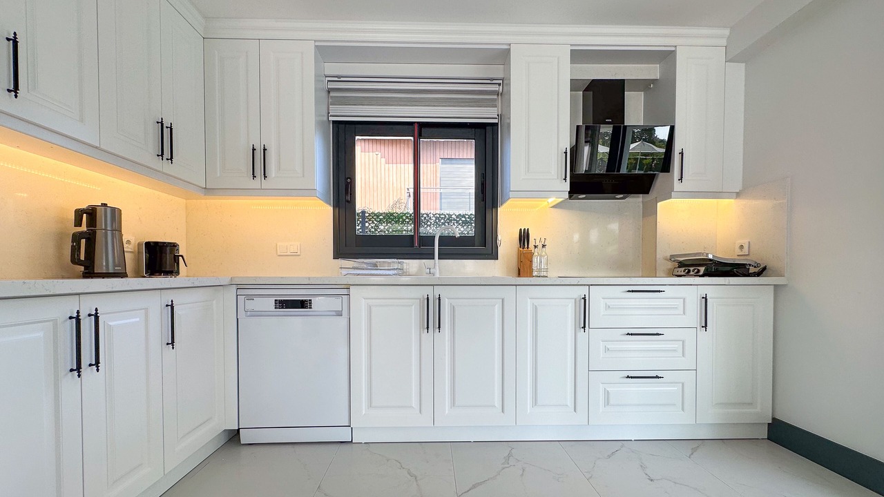 Photo of Kitchen in Fethiye