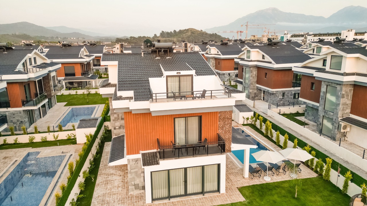 Photo of Outdoor in Fethiye
