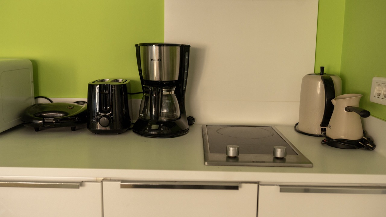 Photo of Kitchen in Ortakoy