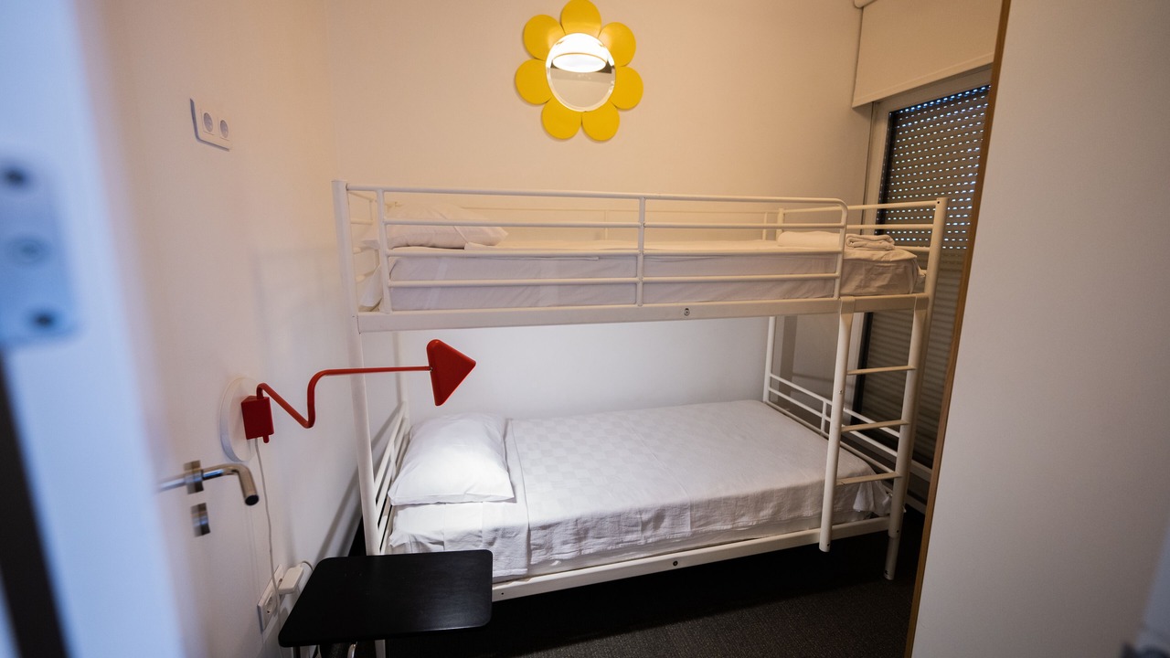 Photo of Bedroom in Ortakoy