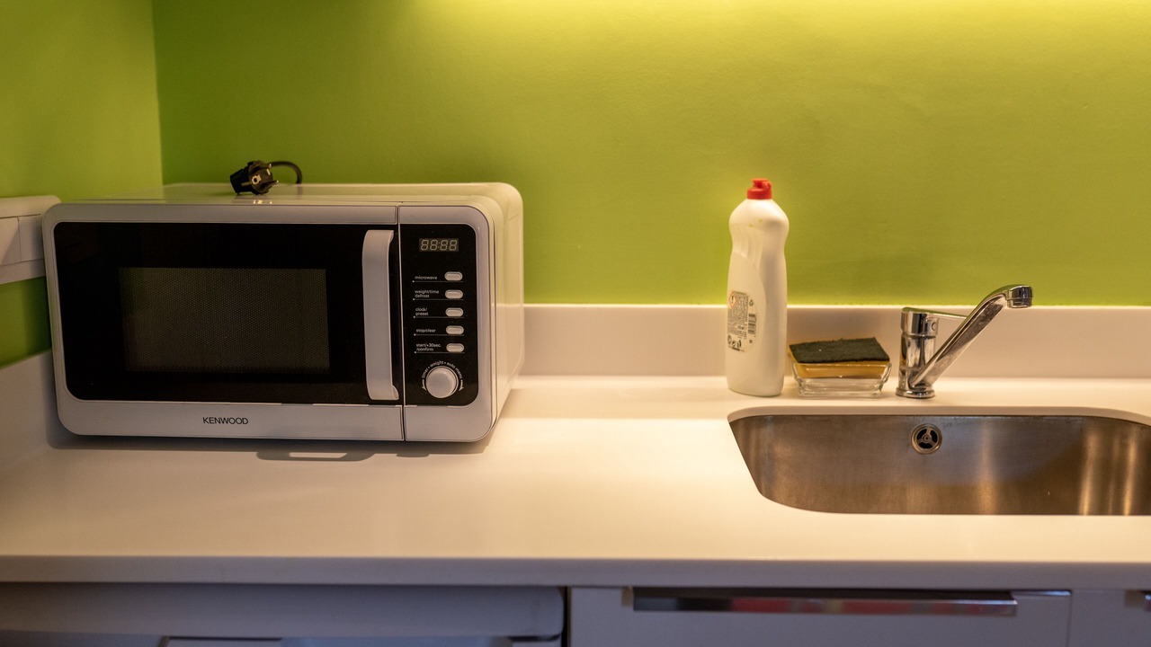 Photo of Kitchen in Ortakoy
