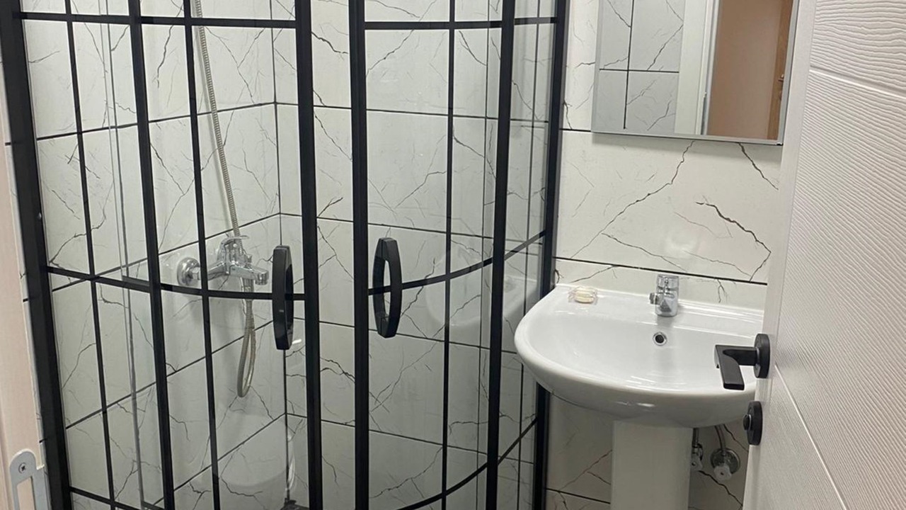 Photo of Bathroom in Marmaris City Center