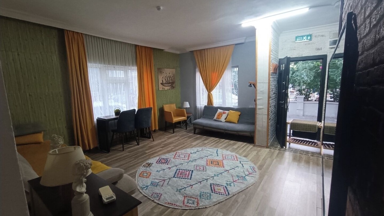 Photo of Livingroom in Marmaris City Center