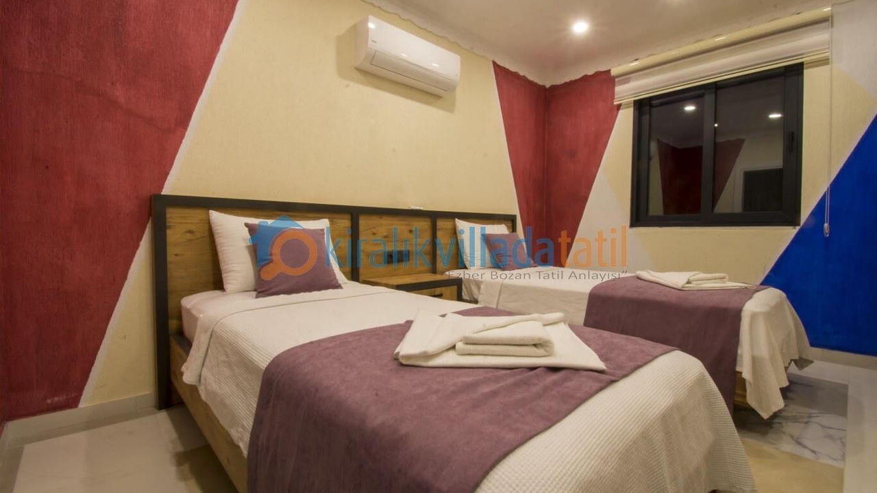 Photo of Bedroom in Uzumlu