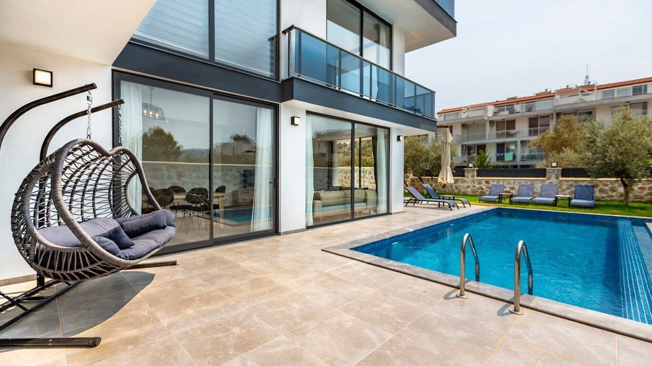 Photo of Outdoor in Kalkan