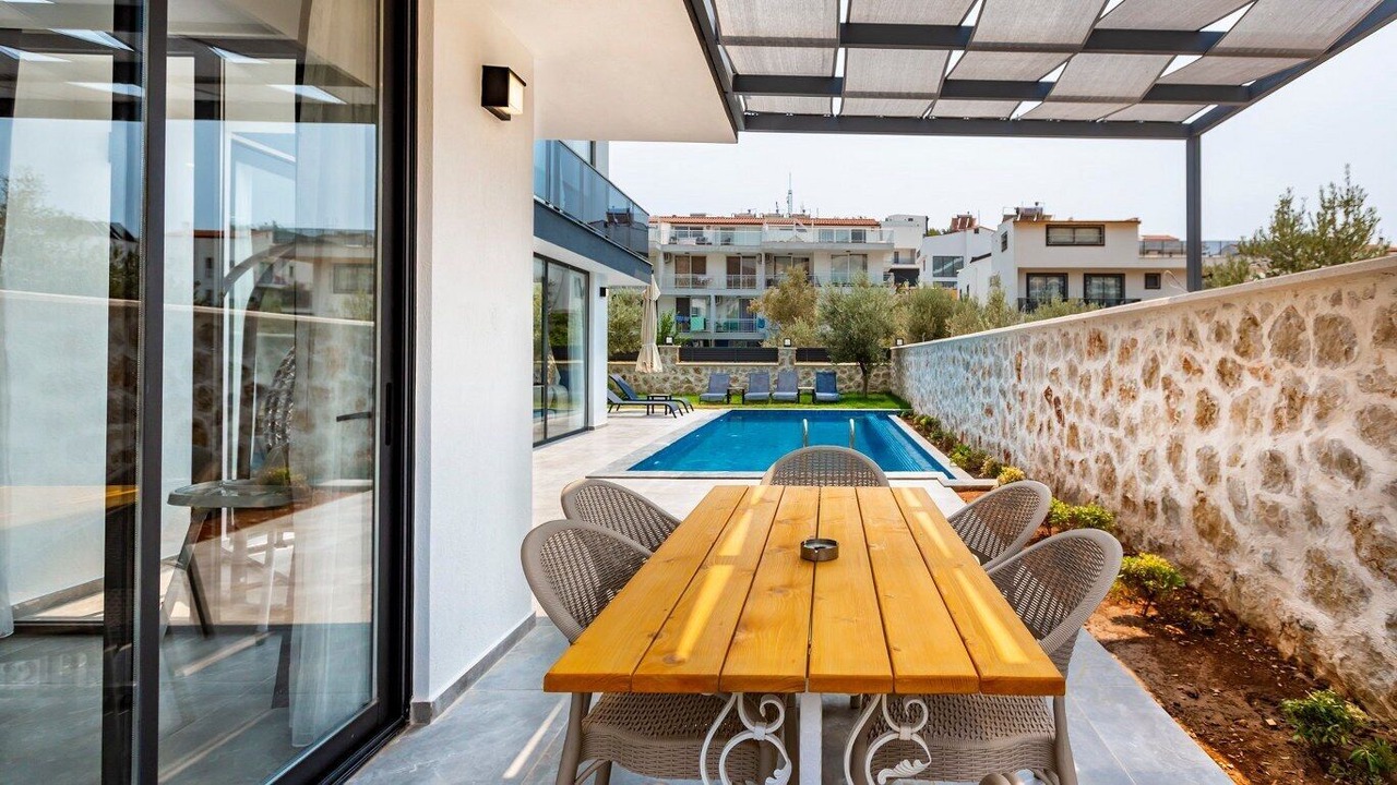 Photo of Outdoor in Kalkan