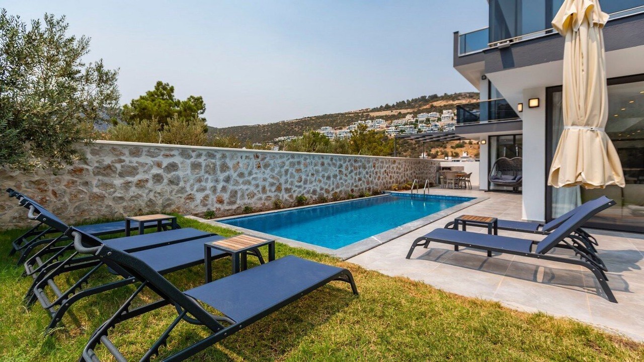 Photo of Outdoor in Kalkan
