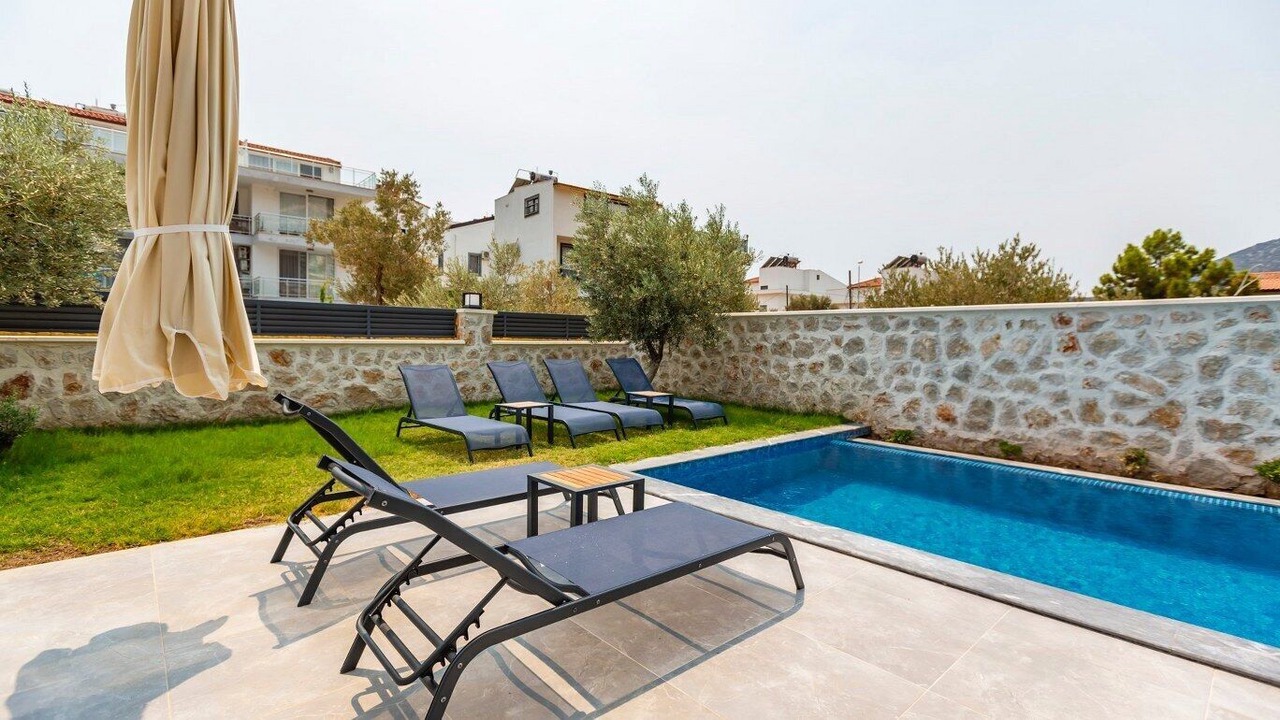 Photo of Outdoor in Kalkan