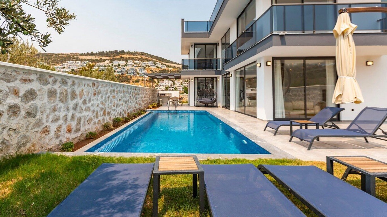Photo of Outdoor in Kalkan