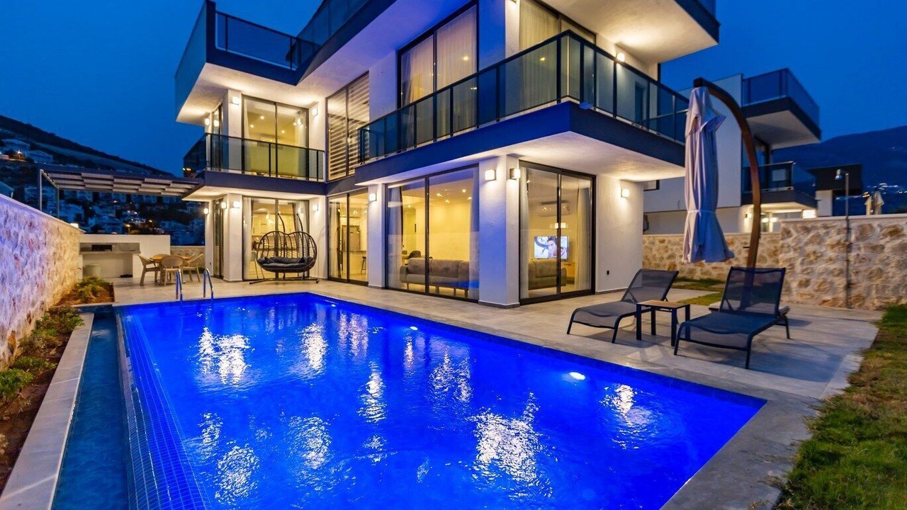 Photo of Outdoor in Kalkan