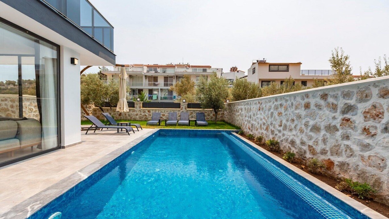 Photo of Outdoor in Kalkan