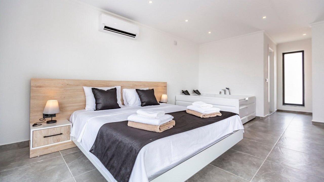 Photo of Bedroom in Kalkan