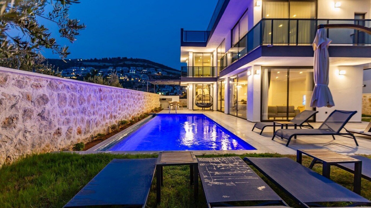 Photo of Outdoor in Kalkan