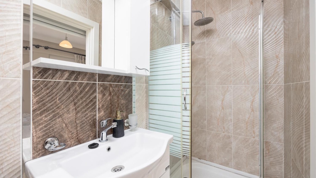 Photo of Bathroom in Dalyan