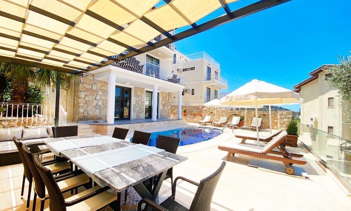 Photo of Outdoor in Kalkan