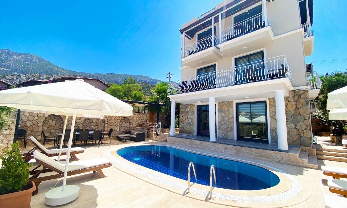 Photo of Outdoor in Kalkan