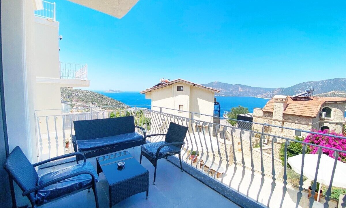 Photo of Outdoor in Kalkan