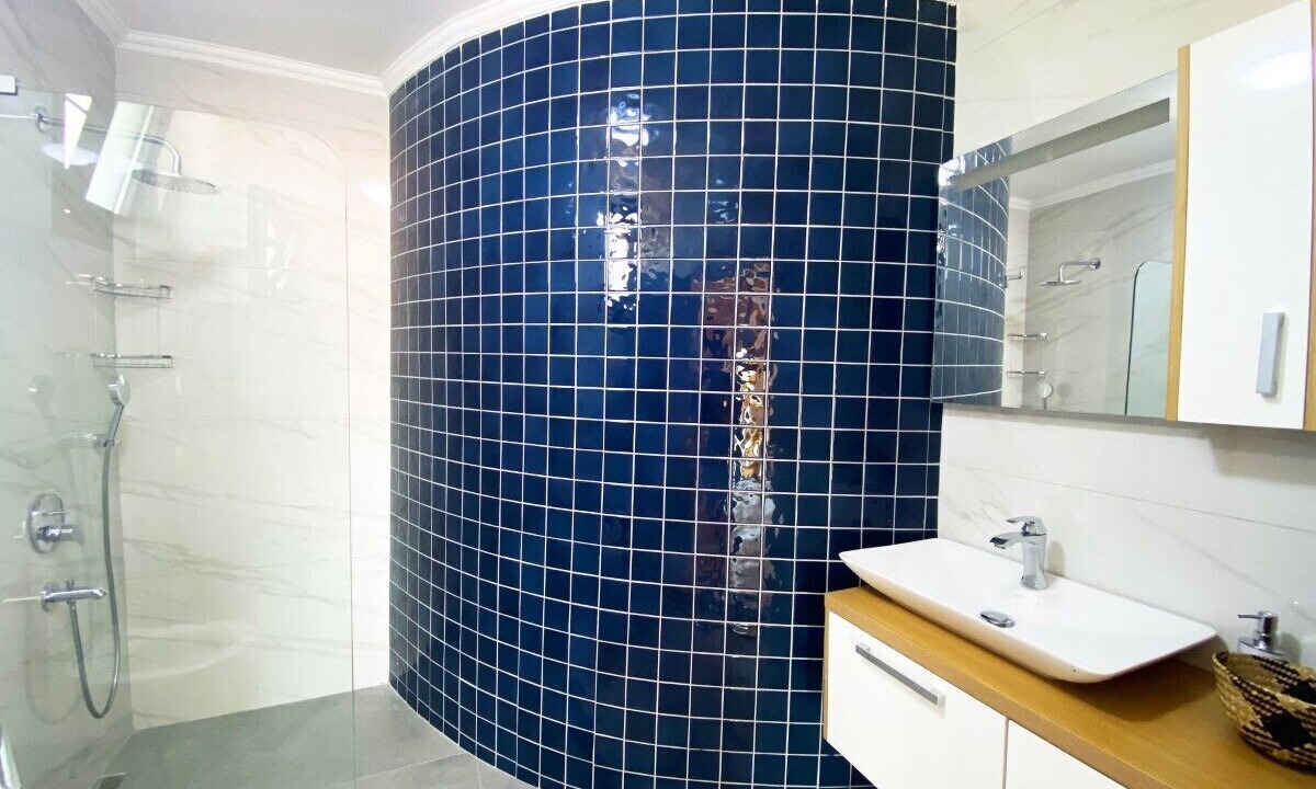 Photo of Bathroom in Kalkan