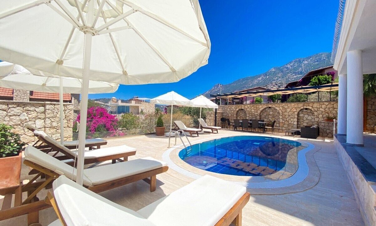 Photo of Outdoor in Kalkan