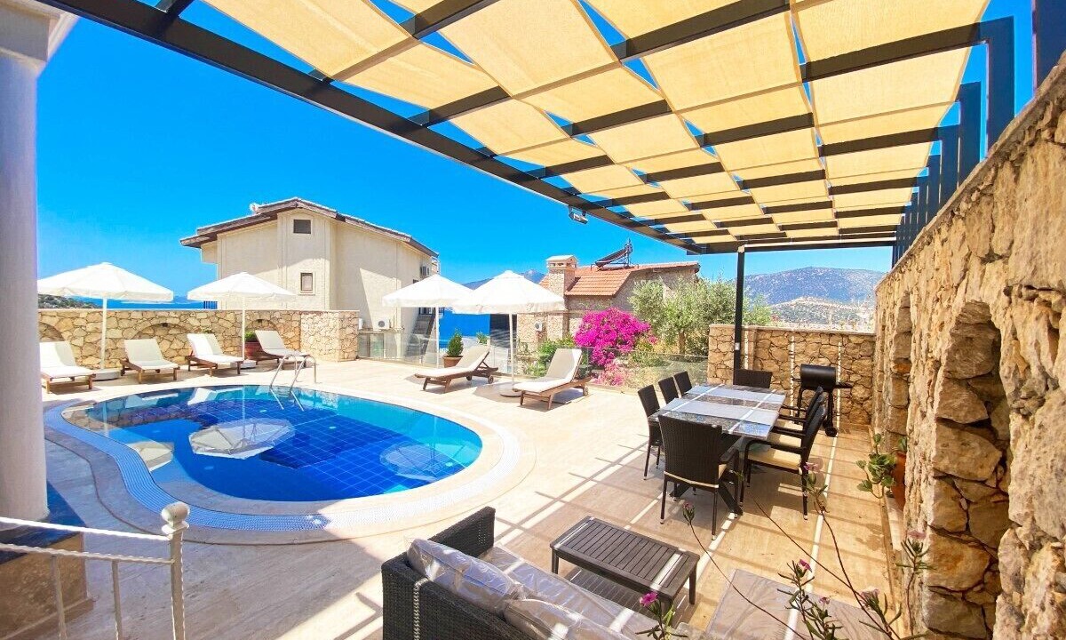 Photo of Outdoor in Kalkan