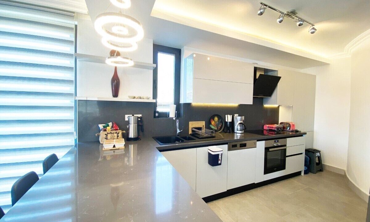 Photo of Kitchen in Kalkan