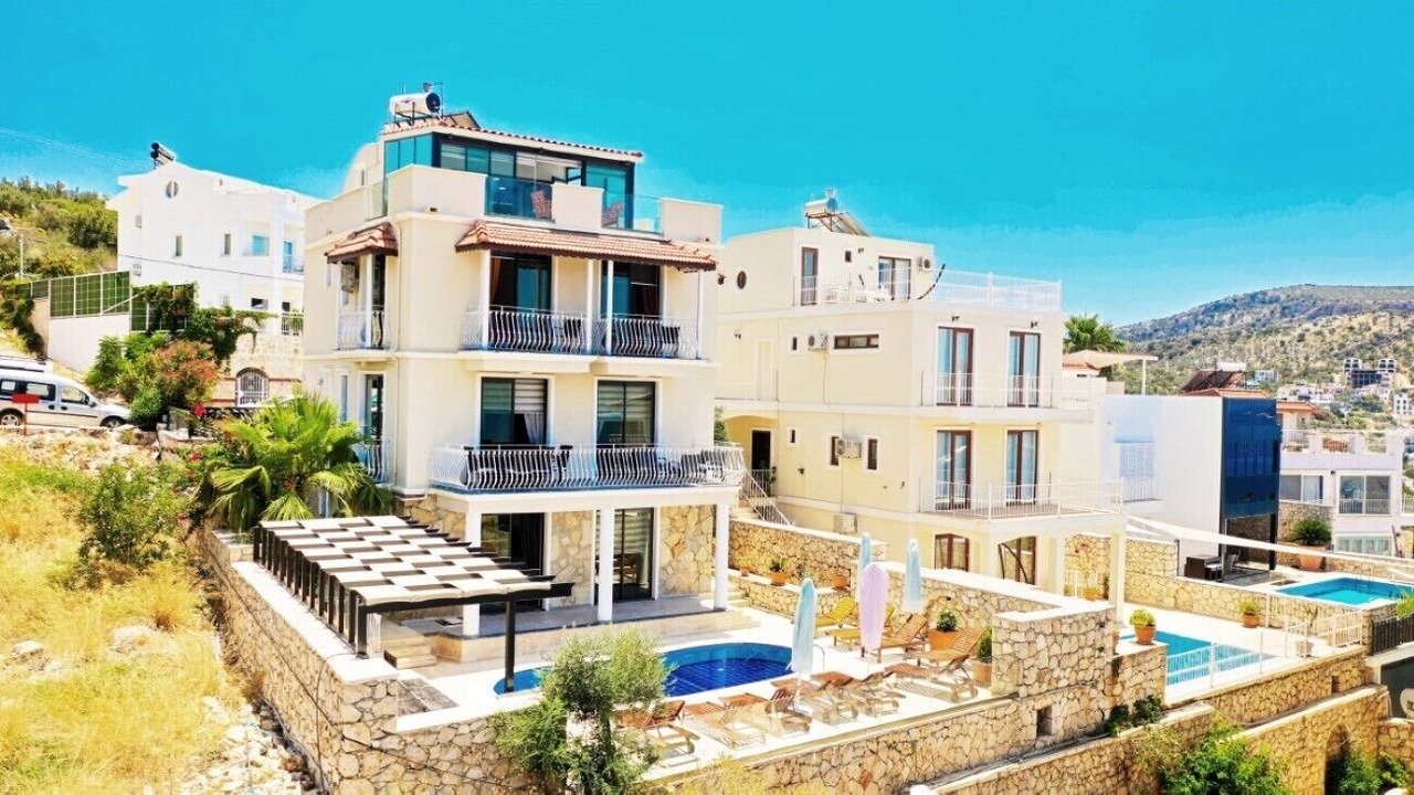 Photo of Outdoor in Kalkan