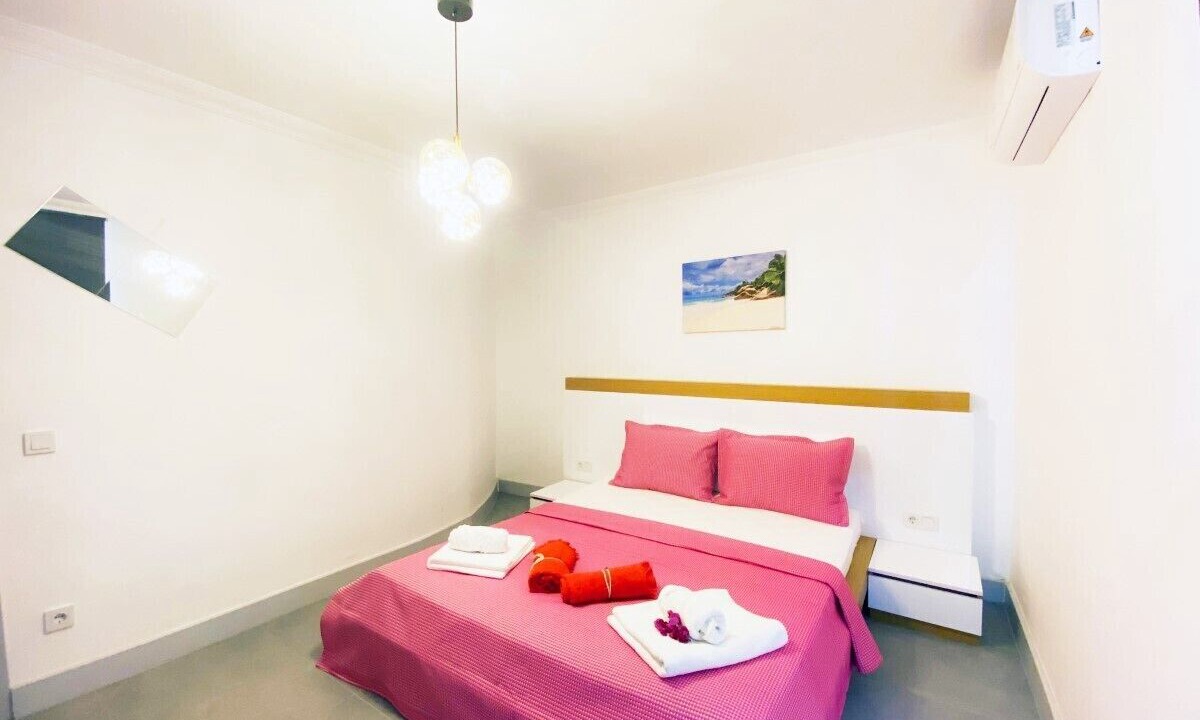 Photo of Bedroom in Kalkan